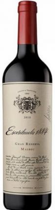 Escorihuela 1884 - Malbec NV