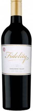 Fidelity - Zinfandel 2023