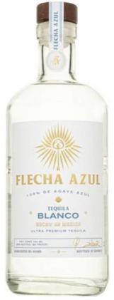 Flecha Azul - Blanco Tequila