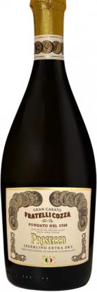 Fratelli Cozza - Extra Dry Prosecco NV