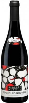 Georges Duboeuf - Beaujolais Nouveau NV