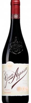 Gran Appasso - Rosso NV