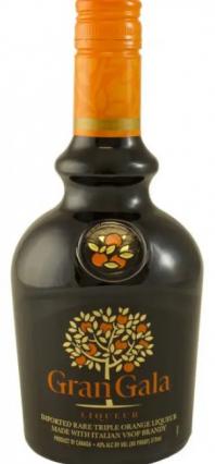Gran Gala - Citrus Liqueur (375ml)