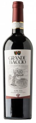 Grande Baccio - Rosso Toscana IGT NV