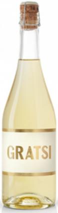 Gratsi - Sparkling White Wine NV