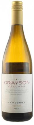 Grayson - Chardonnay NV