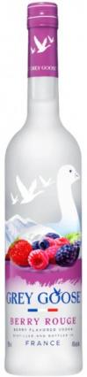 Grey Goose - Berry Rouge Vodka