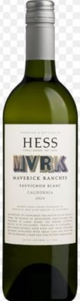 Hess - MVRK Sauvignon Blanc NV