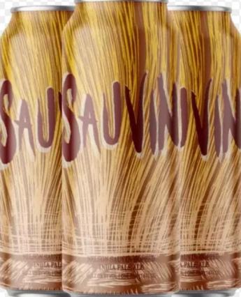 Hop Butcher - Sauvin Nelson Hopped IPA (4 pack cans) (4 pack cans)