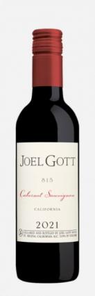 Joel Gott - Cabernet Sauvignon NV (375ml)