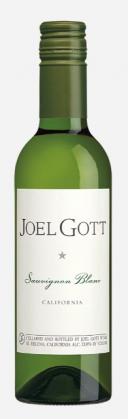 Joel Gott - Sauvignon Blanc NV (375ml)