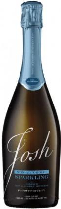 Josh - Non-Alcoholic Prosecco