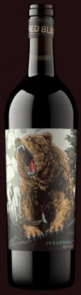 Juggernaut - Red Blend NV