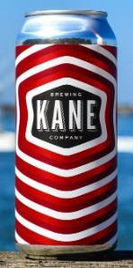 Kane Brewing - SBX Imperial IPA (4 pack cans) (4 pack cans)