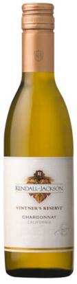 Kendall Jackson - Chardonnay NV (375ml)