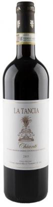 La Tancia - Chianti 2021
