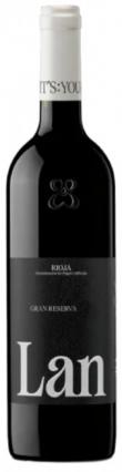 Lan - Gran Reserva Rioja 2017