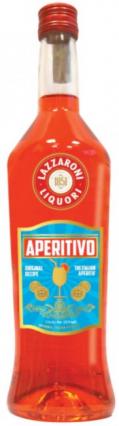 Lazzaroni - Apertivo Italian Liqueur (700ml)