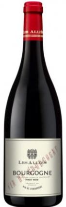Les Allies - Bourgogne Pinot Noir 2021