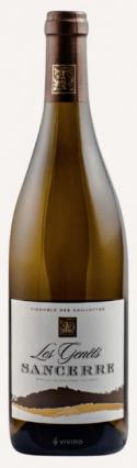 Les Genets - Sancerre 2024