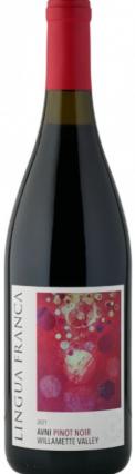 Lingua Franca Avni - Pinot Noir NV