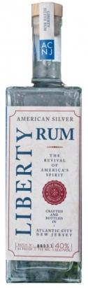 Little River - Liberty Silver Rum