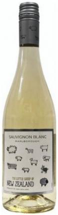 Little Sheep - Light Sauvignon Blanc NV