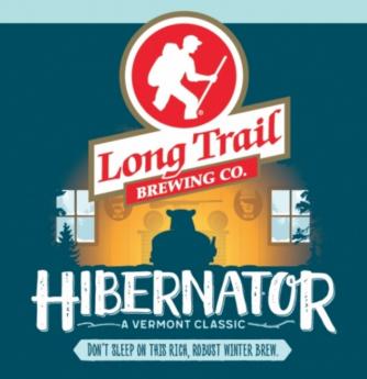 Long Trail - Hibernator Ale (6 pack bottles) (6 pack bottles)