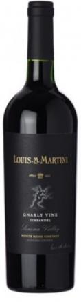 Louis Martini - Gnarly Vine Zinfandel 2015