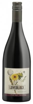 Loveblock - Pinot Noir NV