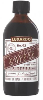 Luxardo - Coffee Bitters (200ml)