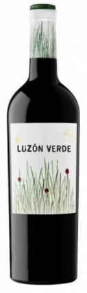 Luzon Verde - Red NV