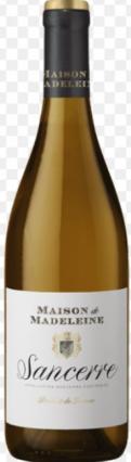Maison de Madeleine - Sancerre Blanc 2023