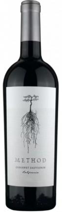Method - Cabernet Sauvignon NV