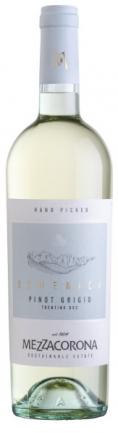 Mezzacorona Domenica - Pinot Grigio NV