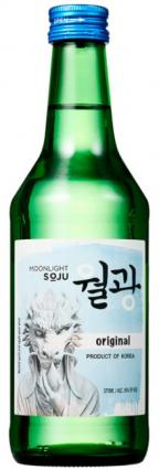 Moonlight Soju - Original NV (375ml)