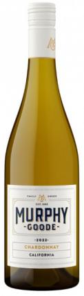 Murphy Goode - Chardonnay NV