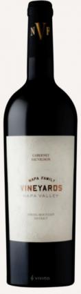 Napa Family Vineyards - Cabernet Sauvignon 2023