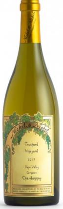 Nickel & Nickel - Truchard Napa Valley Chardonnay 2023