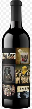 Orin Swift - Sign of the Times Red Blend NV