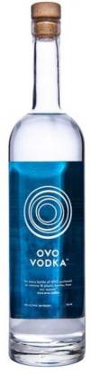 Ovo - Vodka