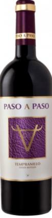 Paso A Paso - Tempranillo NV