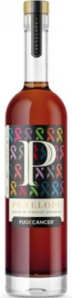 Penelope - F*CK CANCER Straight Bourbon