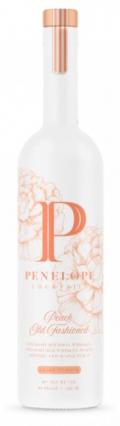 Penelope - Peach Old Fashioned RTD