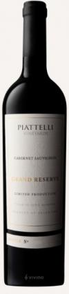 Piattelli - Grand Reserve Cabernet Sauvignon 2021