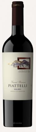 Piattelli - Grand Reserve Malbec 2022