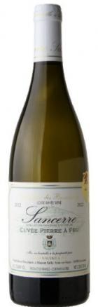 Pierre A Feu - Sancerre NV