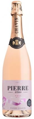 Pierre Chavin - Zero Sparkling Rose NV