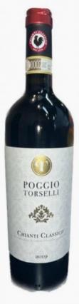 Poggio Torselli - Chianti Classico 2019