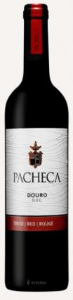 Quinta Pacheca - Douro Tinta Red NV